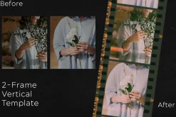 Vintage Effects & Overlays Package
