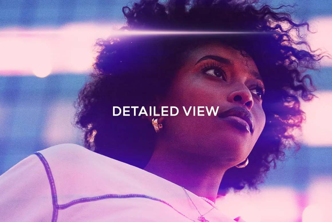 Vintage Effects & Overlays Package