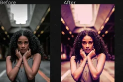 Vintage Effects & Overlays Package