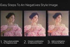 Vintage Effects & Overlays Package