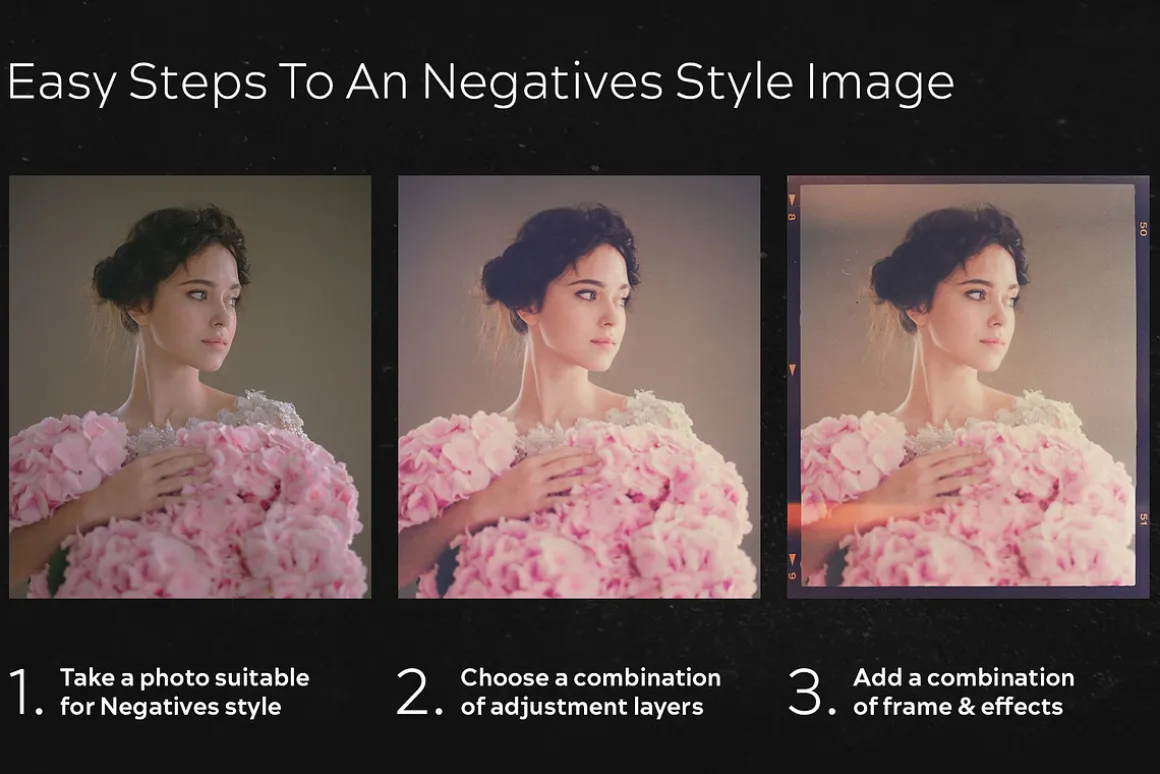 Vintage Effects & Overlays Package