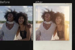 Vintage Effects & Overlays Package