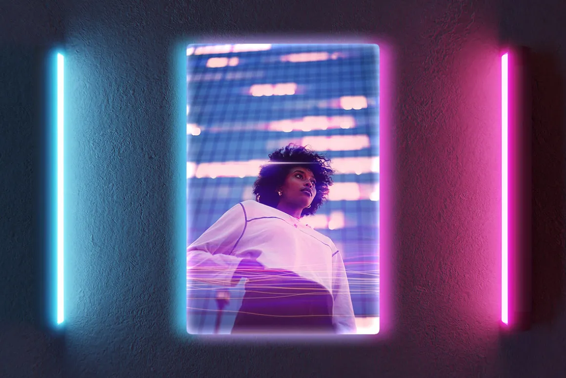 Vintage Effects & Overlays Package