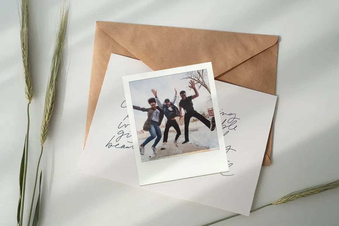 Vintage Effects & Overlays Package
