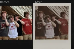 Vintage Effects & Overlays Package