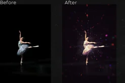 Vintage Effects & Overlays Package