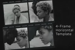 Vintage Effects & Overlays Package