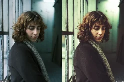 Vintage Film Look Lightroom Presets