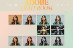 Vintage Film Look 20,000 Presets