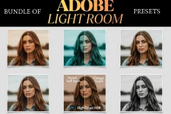 Vintage Film Look 20,000 Presets