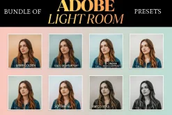 Vintage Film Look 20,000 Presets
