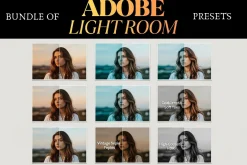 Vintage Film Look 20,000 Presets