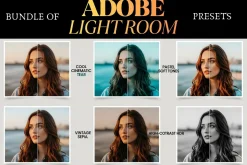 Vintage Film Look 20,000 Presets