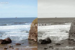 Vintage Film Presets Pack