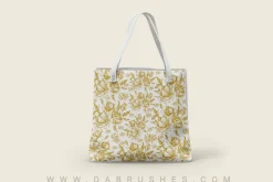 Vintage Floral Brushes - Photoshop