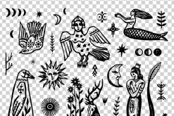 Vintage Folktales Bundle