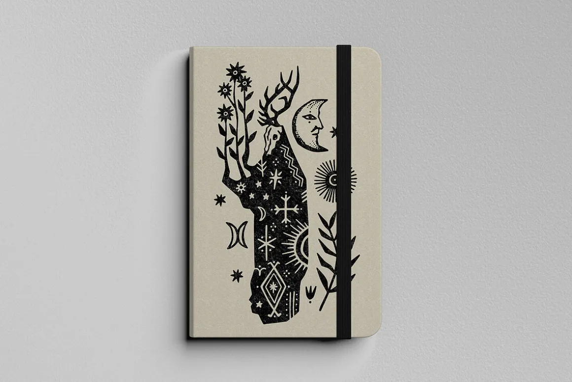 Vintage Folktales Bundle