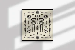 Vintage Folktales Bundle