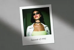 Vintage Frame Mockup