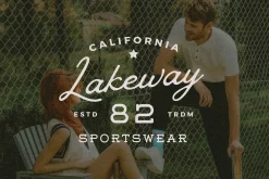 Vintage Goods Script