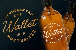 Vintage Goods Script