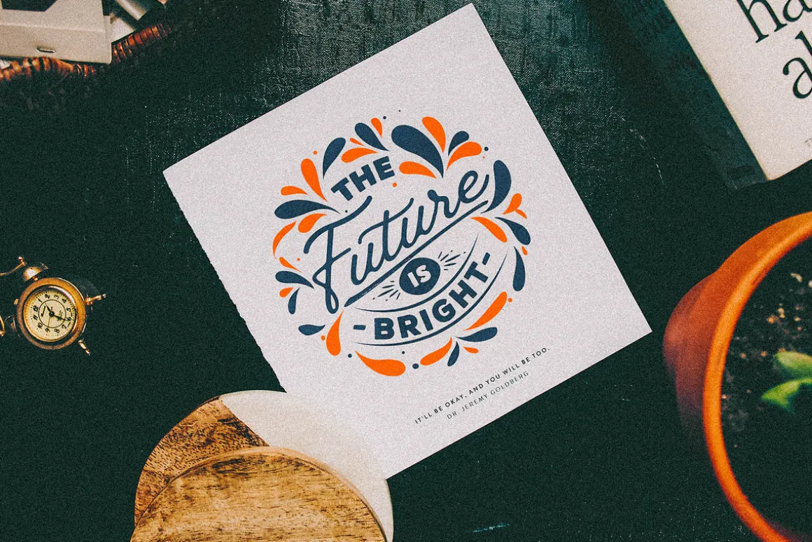 Vintage Goods Script