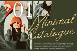 Vintage Goods Script