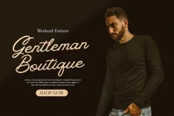Vintage Goods Script