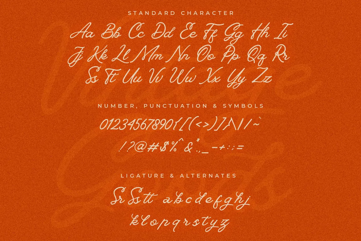 Vintage Goods Script