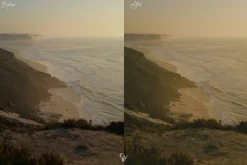 20 Vintage Lightroom Presets
