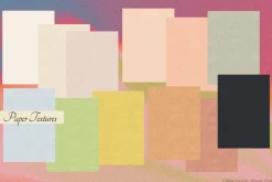 Vintage Museum Collage Elements Pack