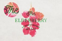 Vintage Overprint Grunge Effect