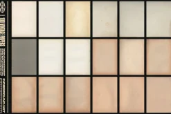 Vintage Paper Textures