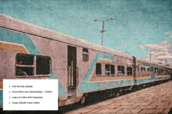 Vintage Photo Effect