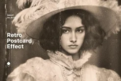 Vintage Postcard Effects Bundle