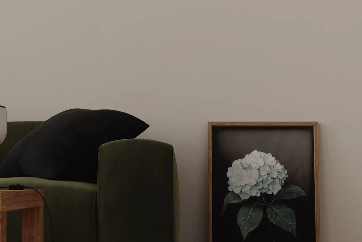 Vintage Print & Poster Bundle