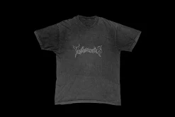 Vintage T-Shirt Mockup