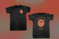 Vintage T-Shirt Mockup