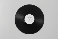 Vinyl Mock-up