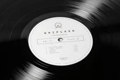 Vinyl Mock-up