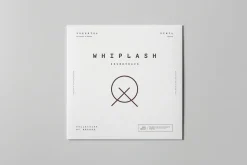 Vinyl Mock-up
