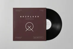Vinyl Mock-up