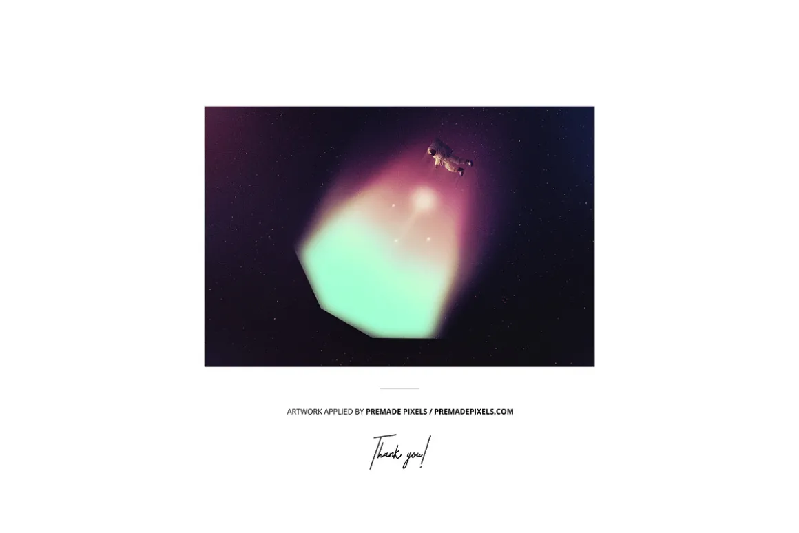 Vinyl Record & Cover v.1 Mockup