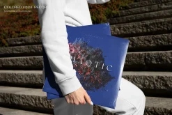 Vinyl Record Mockup Bundle