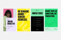Virtru - Business Social Media Kit