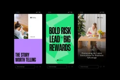 Virtru - Business Social Media Kit