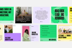 Virtru - Business Social Media Kit