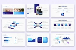 Virtual Reality Presentation Slides
