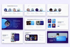 Virtual Reality Presentation Slides