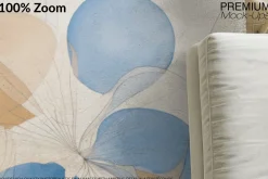 Viscose Carpets Mockups